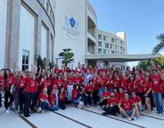 Congres Anual Paralela 45 - Kaya Palazzo Golf 5*, Antalya 2019