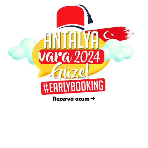 Antalya 2024